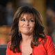 Sarah Palin in 2015
Noel Vasquez/Getty Images